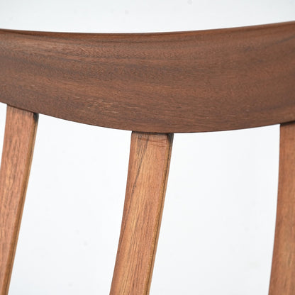 【G-PLAN】Brasilia Wバックチェア【張替済】