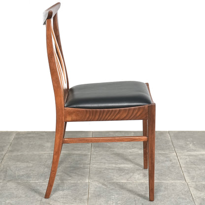 【G-PLAN】Brasilia Wバックチェア【張替済】