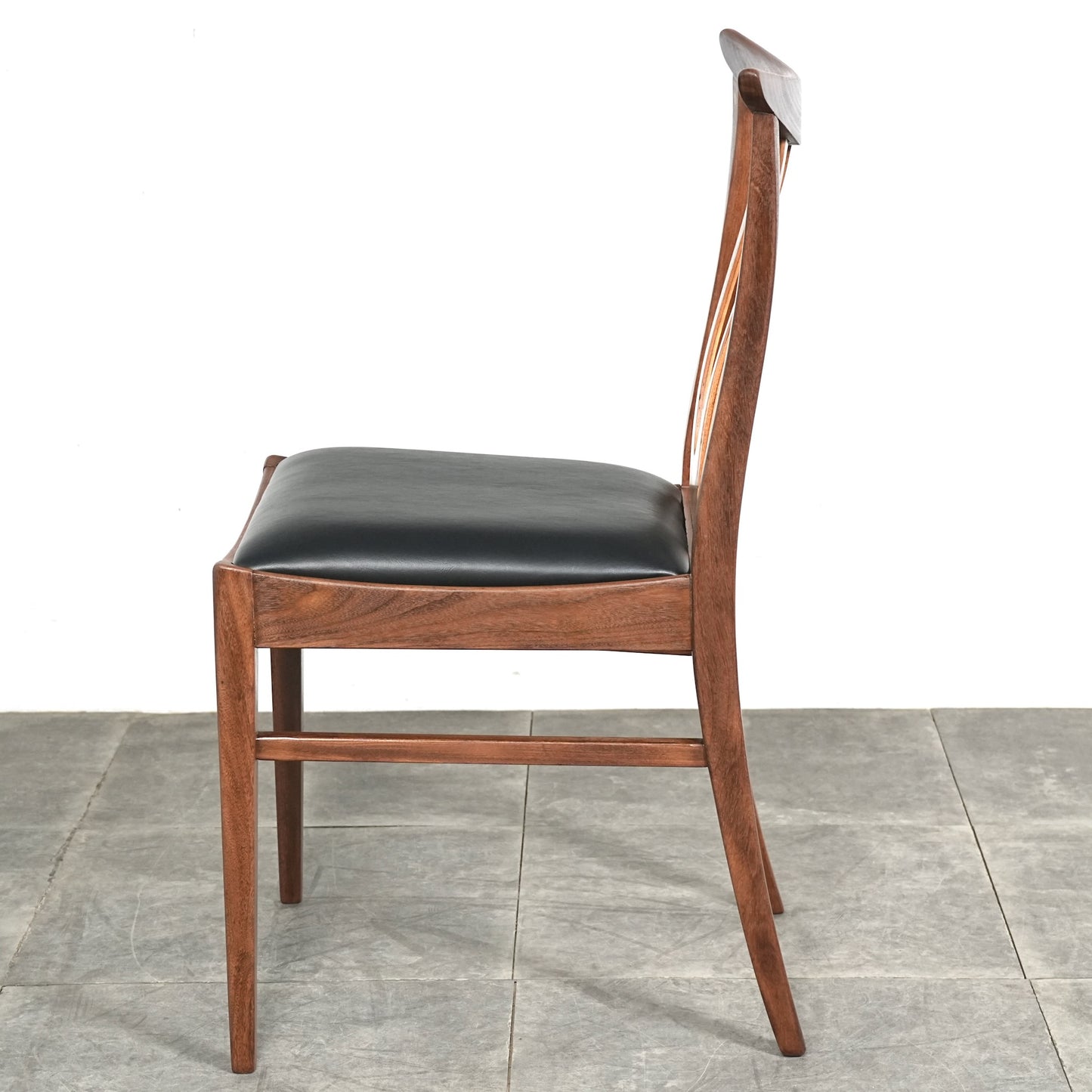 【G-PLAN】Brasilia Wバックチェア【張替済】