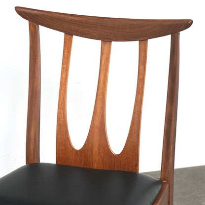 【G-PLAN】Brasilia Wバックチェア【張替済】