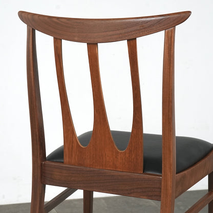 【G-PLAN】Brasilia Wバックチェア【張替済】