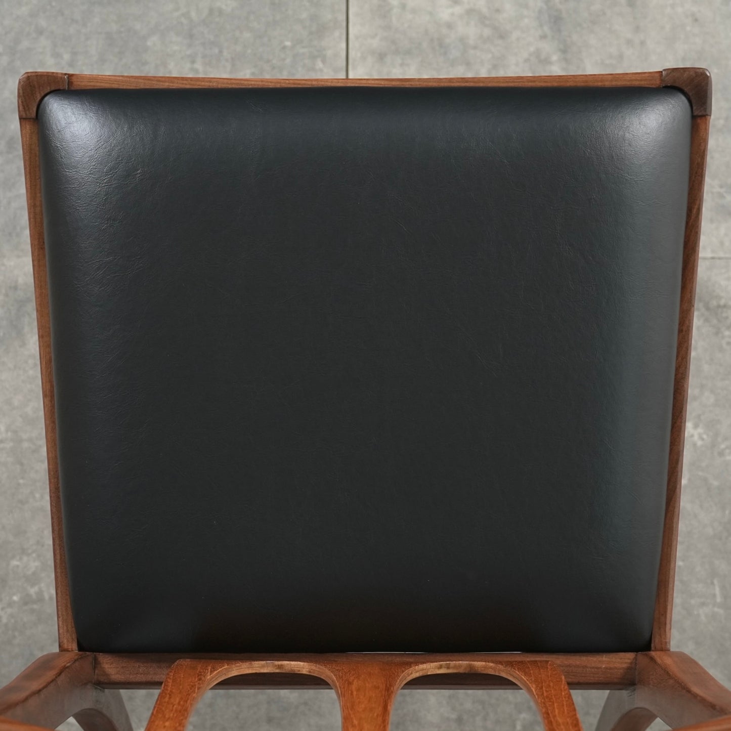 【G-PLAN】Brasilia Wバックチェア【張替済】