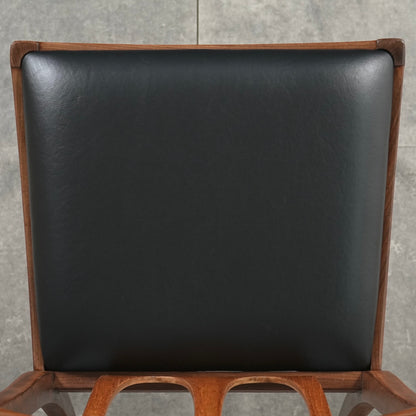 【G-PLAN】Brasilia Wバックチェア【張替済】