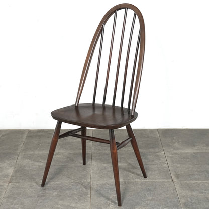 【ERCOL】ヴィンテージ クエーカーチェア(オールドコロニアル)