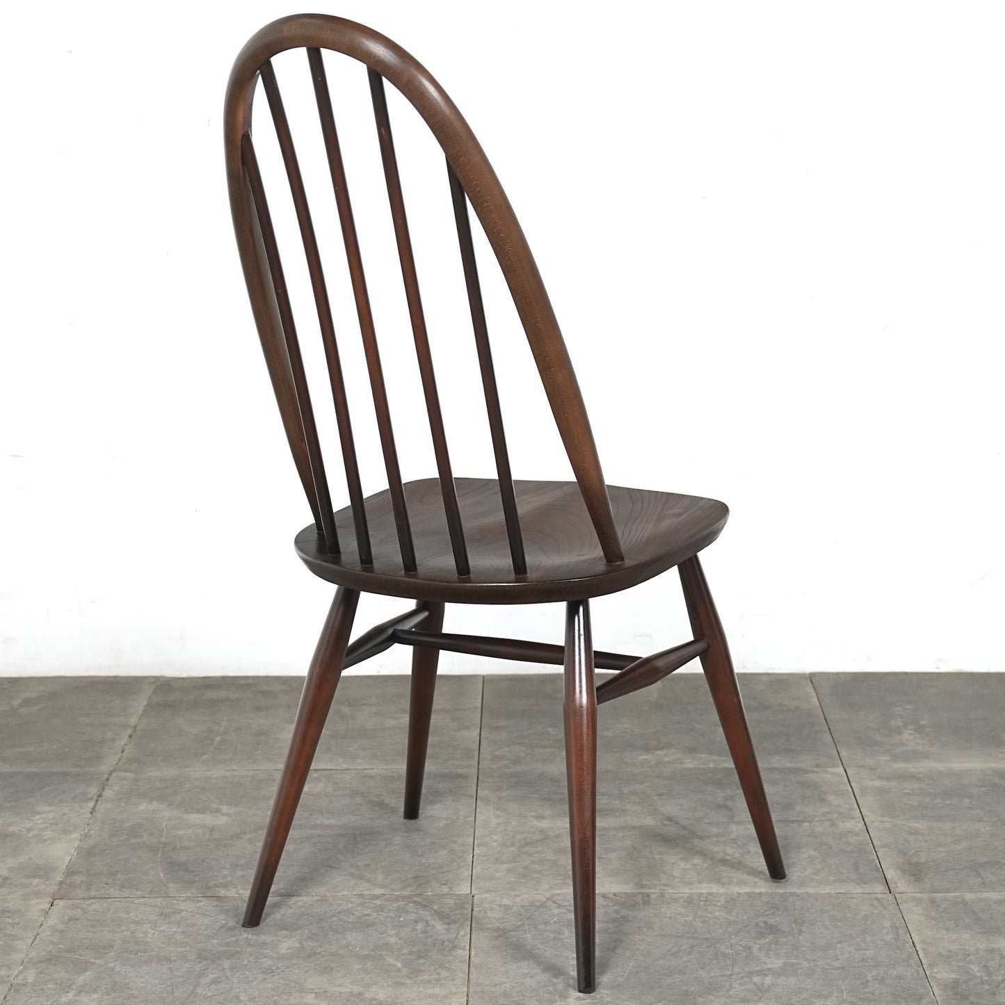 【ERCOL】ヴィンテージ クエーカーチェア(オールドコロニアル)