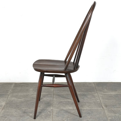 【ERCOL】ヴィンテージ クエーカーチェア(オールドコロニアル)