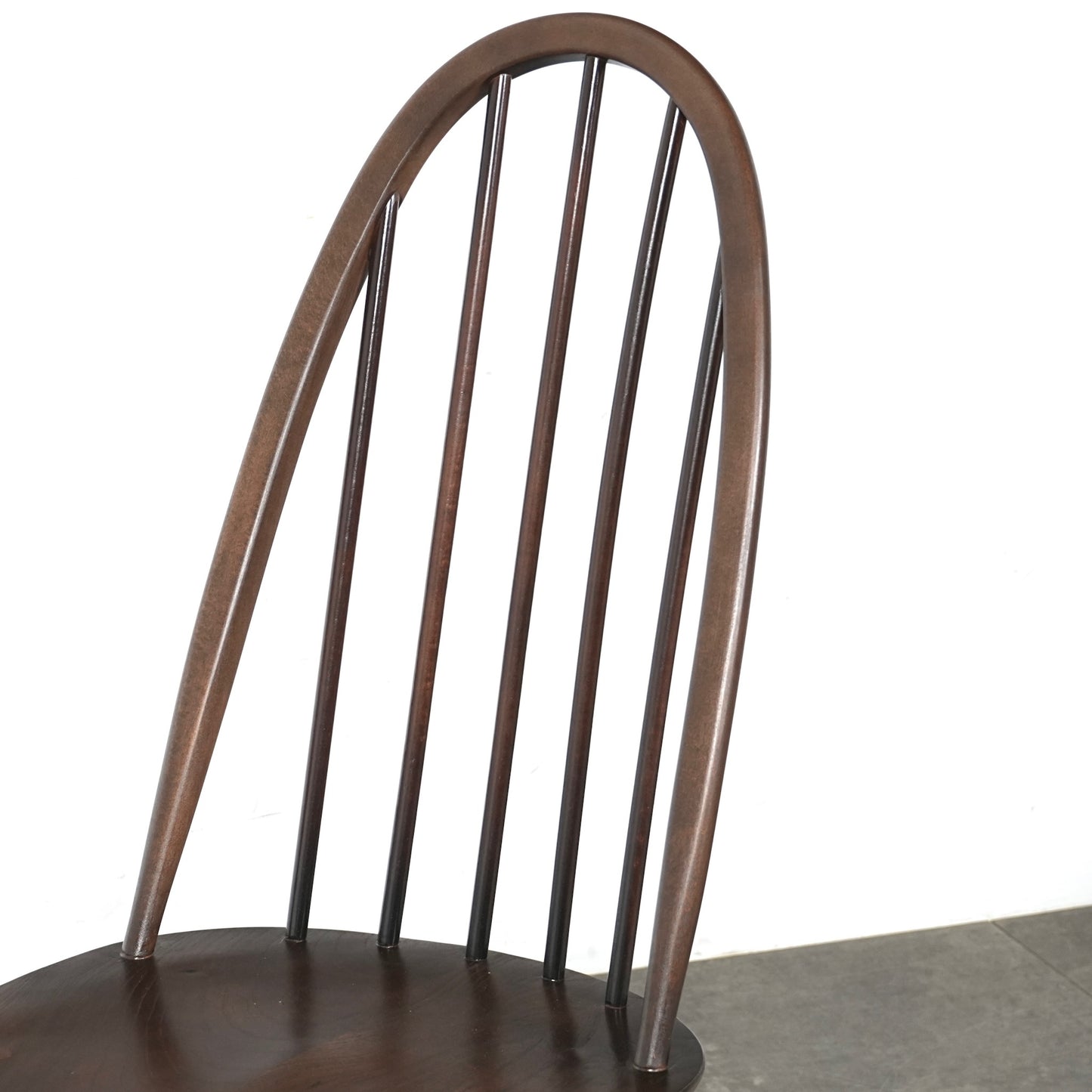 【ERCOL】ヴィンテージ クエーカーチェア(オールドコロニアル)