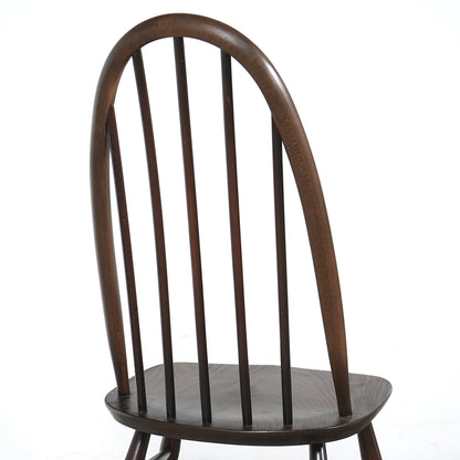 【ERCOL】ヴィンテージ クエーカーチェア(オールドコロニアル)