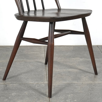 【ERCOL】ヴィンテージ クエーカーチェア(オールドコロニアル)