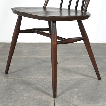 【ERCOL】ヴィンテージ クエーカーチェア(オールドコロニアル)