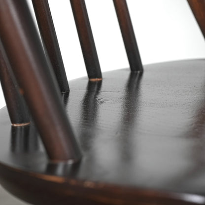【ERCOL】ヴィンテージ クエーカー アームチェア(オールドコロニアル)