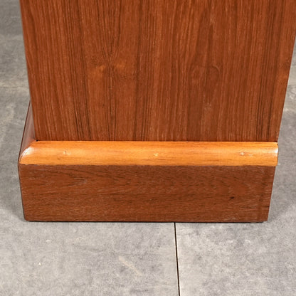 イギリスヴィンテージ ブックシェルフ