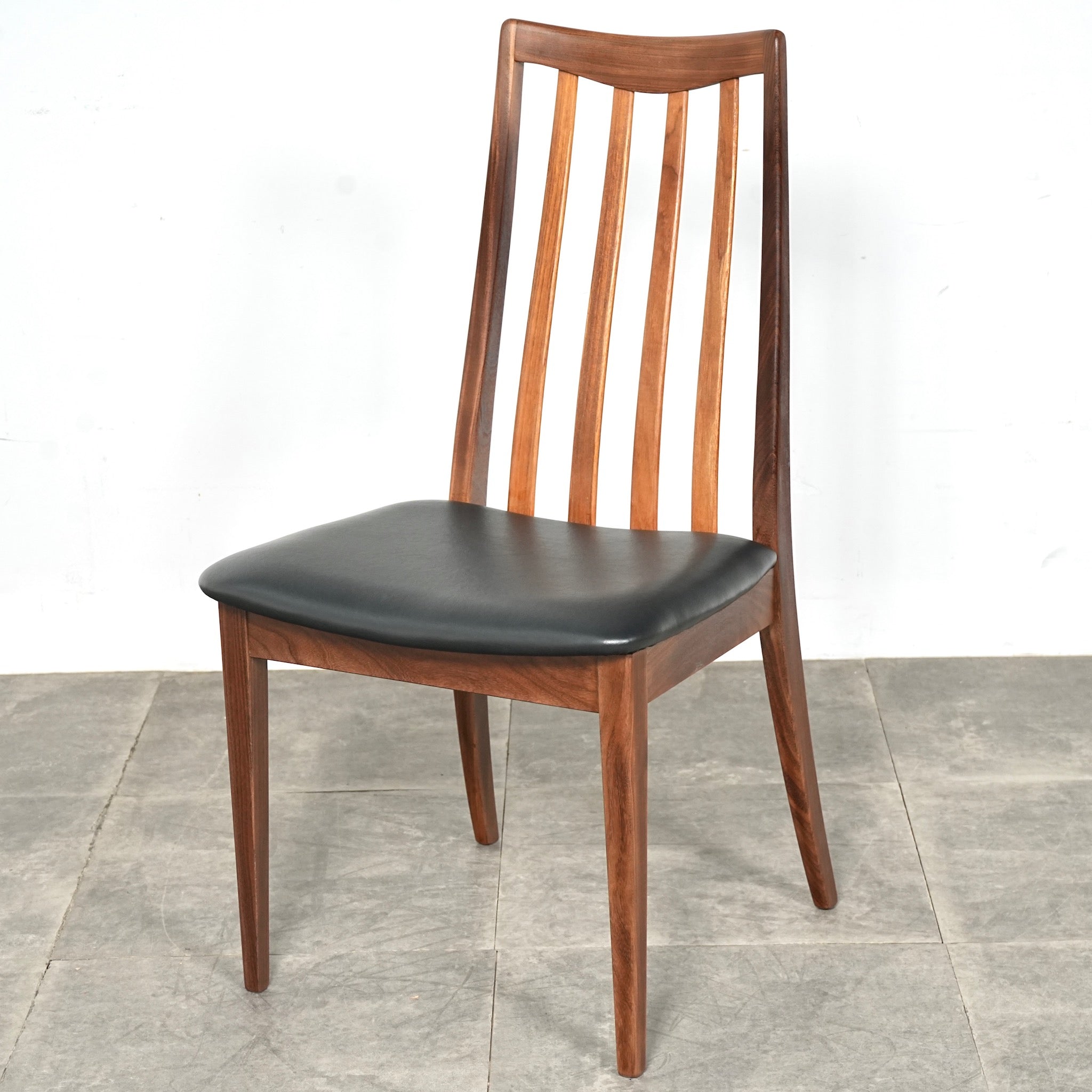 G-PLAN】スラットバックチェア【張替済】 – TIME HYPE