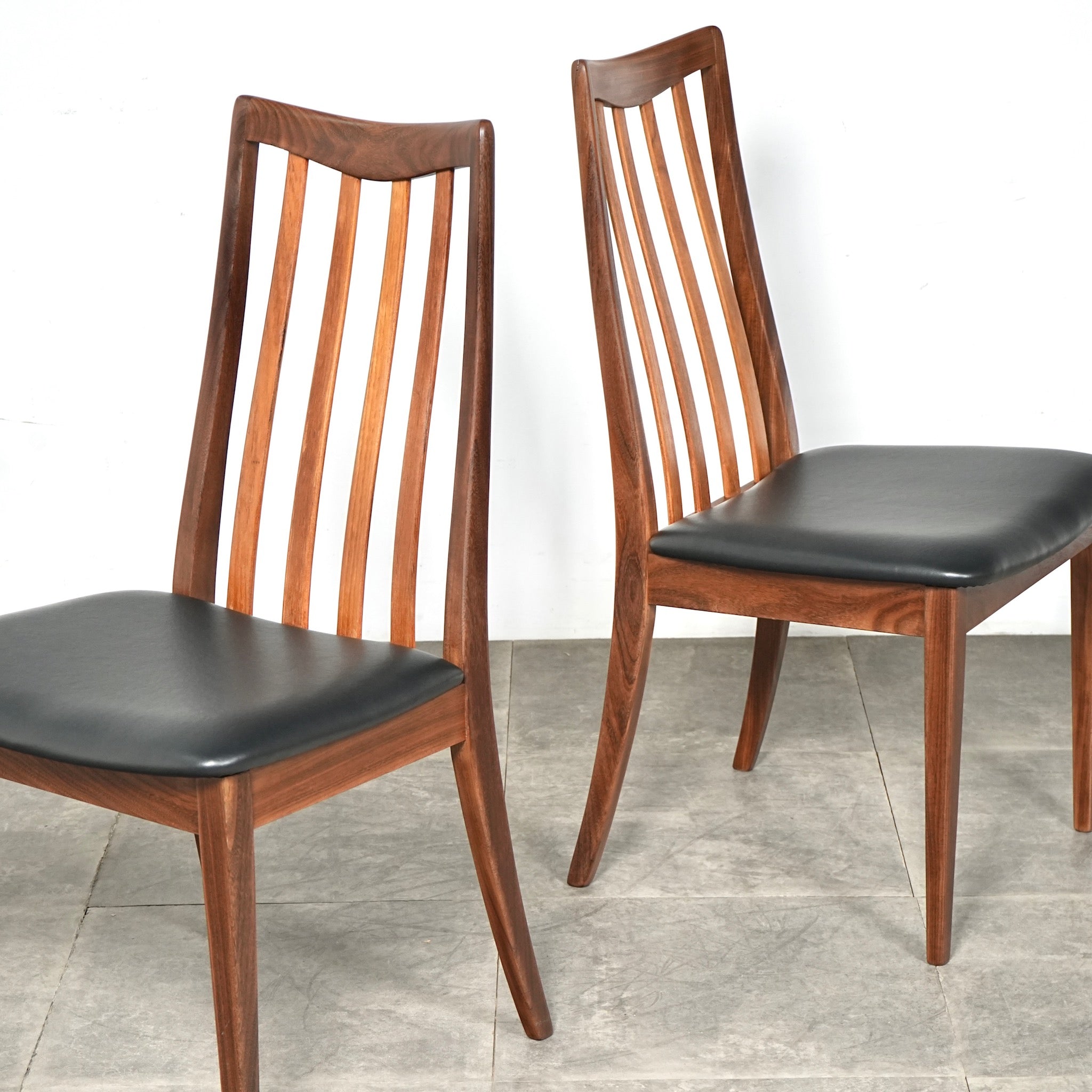 G-PLAN】スラットバックチェア【張替済】 – TIME HYPE