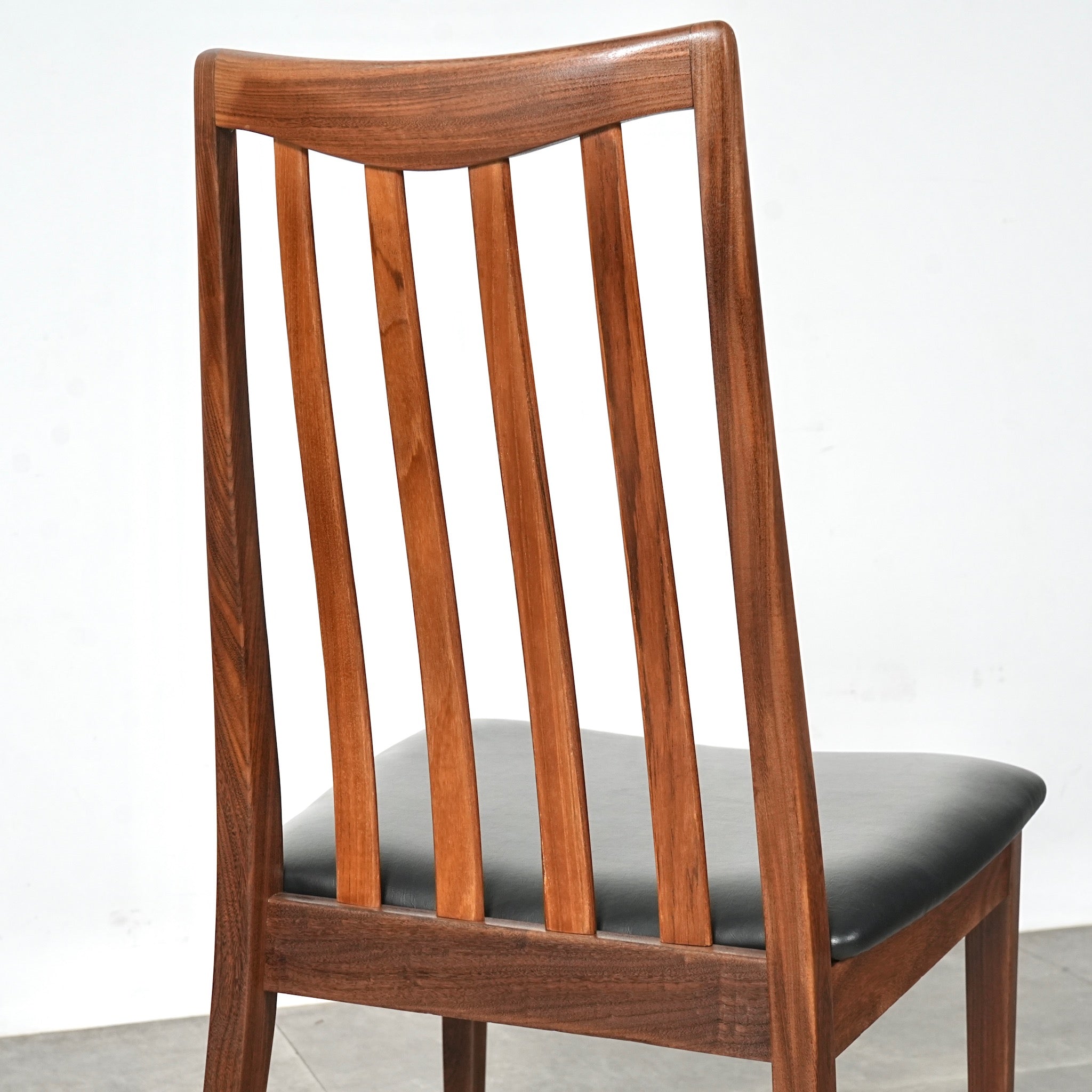 G-PLAN】スラットバックチェア【張替済】 – TIME HYPE