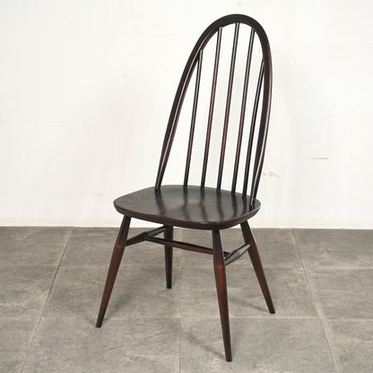 【ERCOL】ヴィンテージ クエーカーチェア(オールドコロニアル)