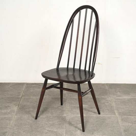 【ERCOL】ヴィンテージ クエーカーチェア(オールドコロニアル)