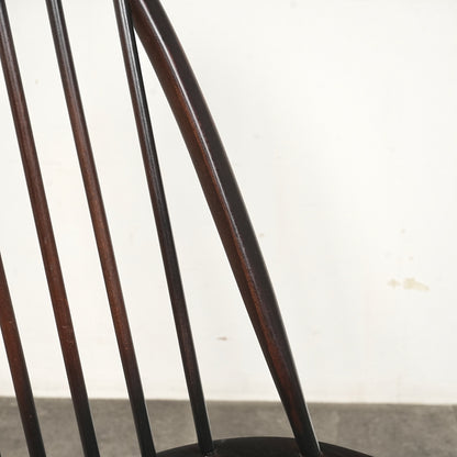 【ERCOL】ヴィンテージ クエーカーチェア(オールドコロニアル)