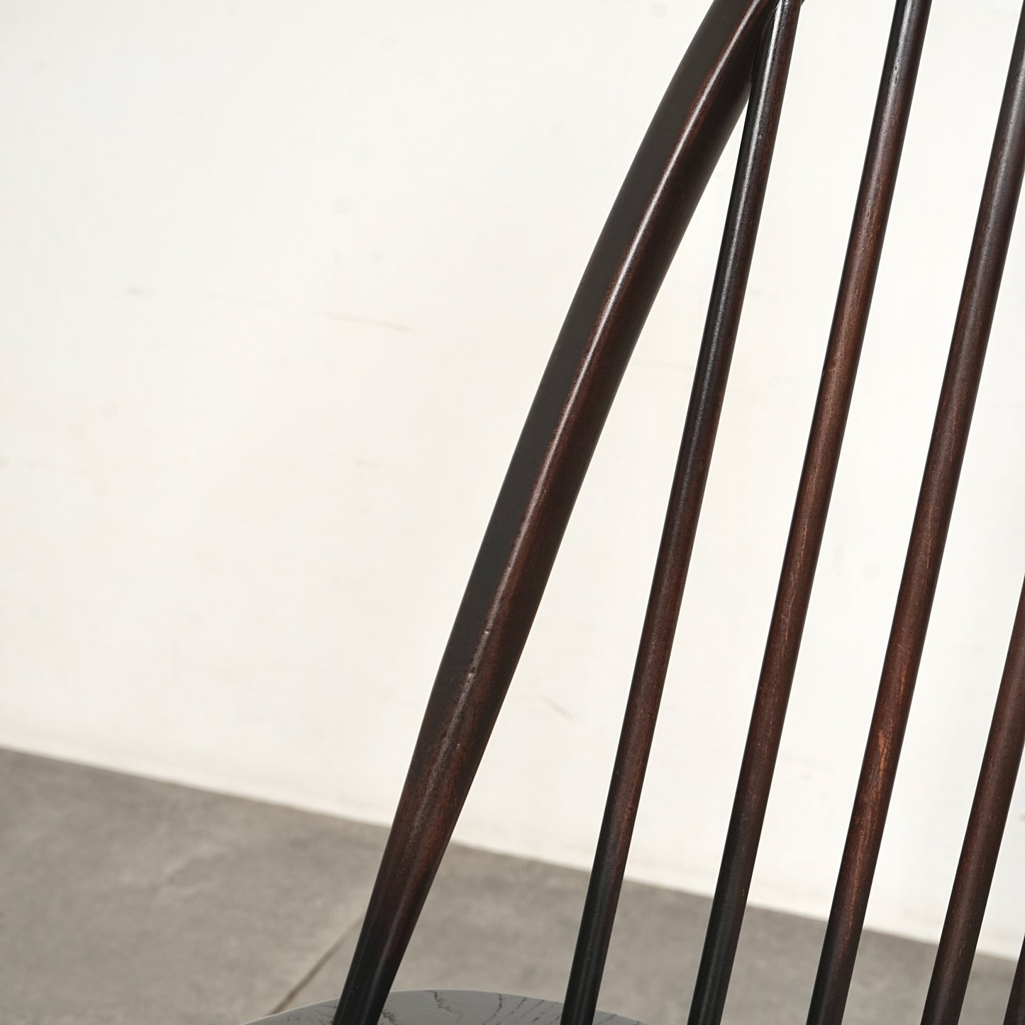 【ERCOL】ヴィンテージ クエーカーチェア(オールドコロニアル)
