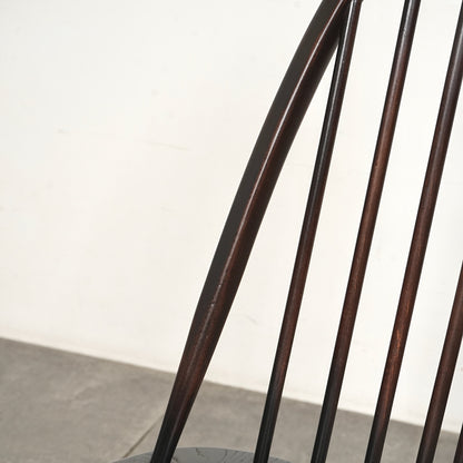 【ERCOL】ヴィンテージ クエーカーチェア(オールドコロニアル)