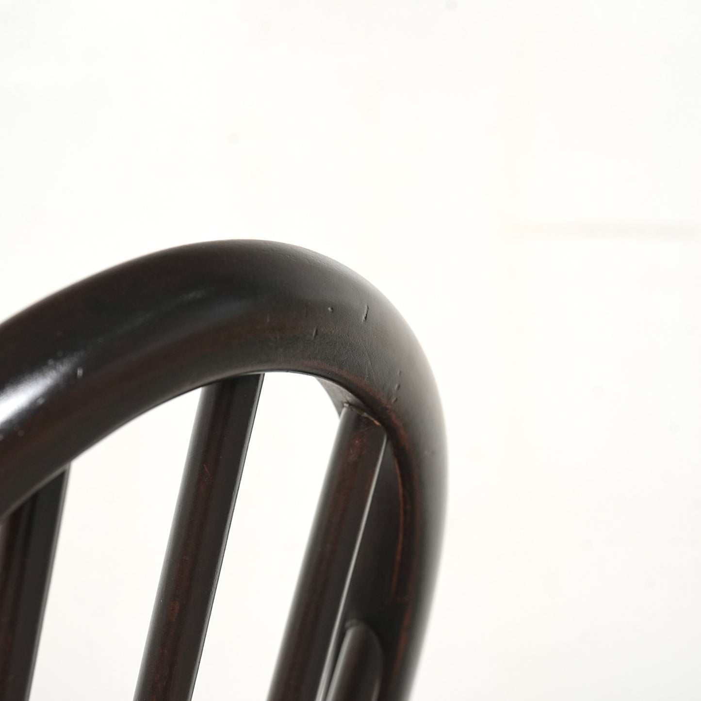 【ERCOL】ヴィンテージ クエーカーチェア(オールドコロニアル)