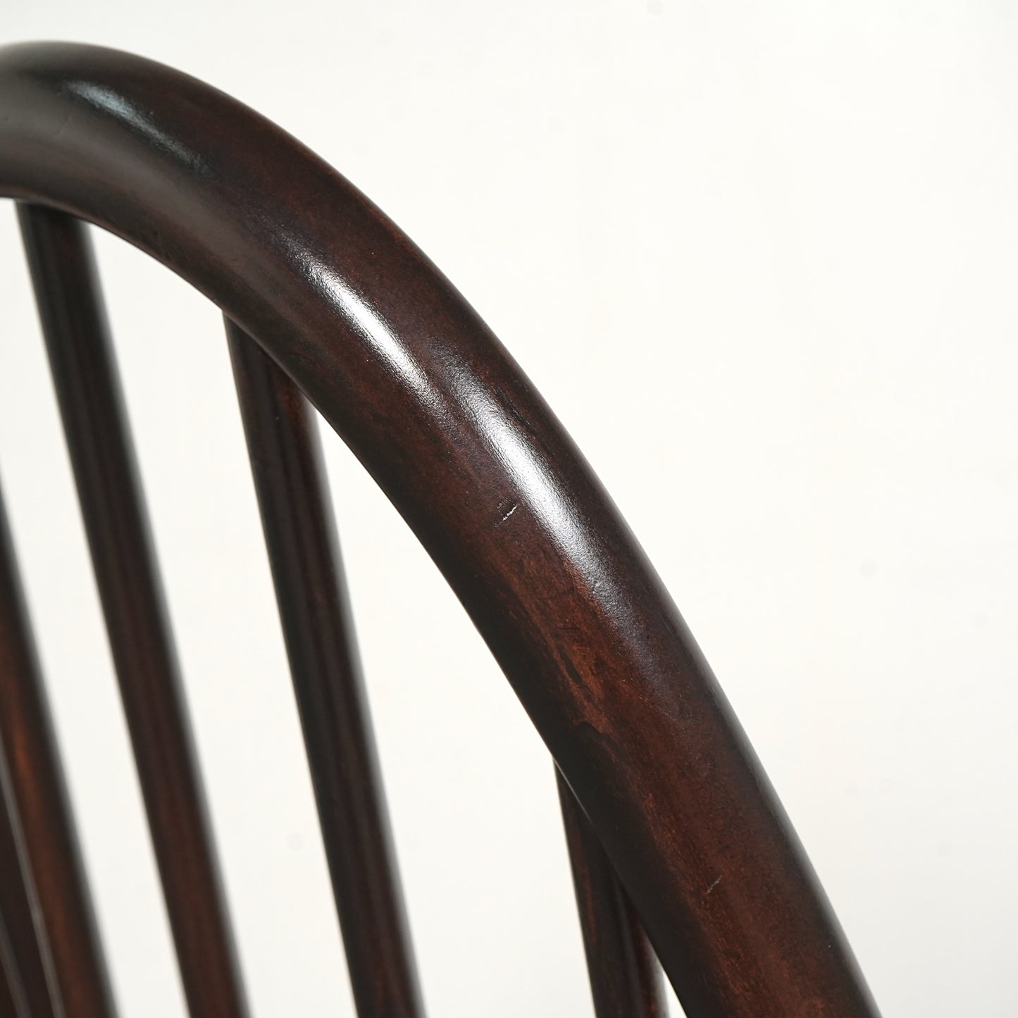 【ERCOL】ヴィンテージ クエーカーチェア(オールドコロニアル)