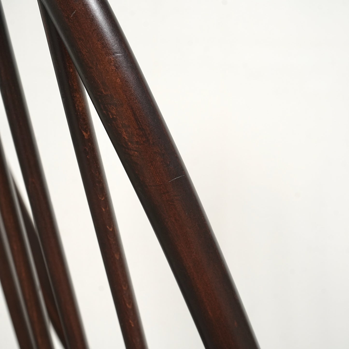 【ERCOL】ヴィンテージ クエーカーチェア(オールドコロニアル)