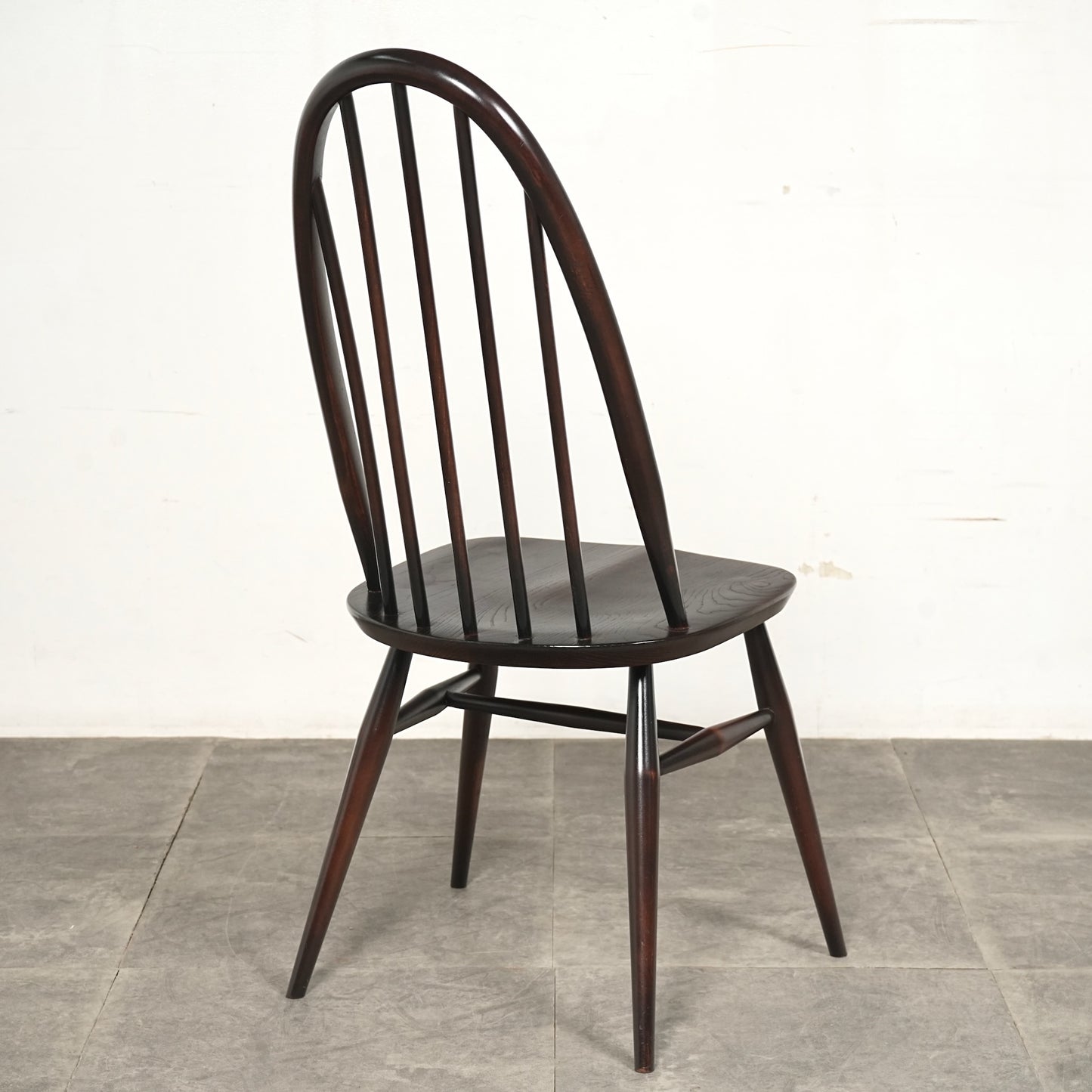 【ERCOL】ヴィンテージ クエーカーチェア(オールドコロニアル)