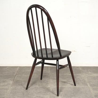 【ERCOL】ヴィンテージ クエーカーチェア(オールドコロニアル)