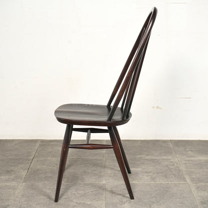 【ERCOL】ヴィンテージ クエーカーチェア(オールドコロニアル)