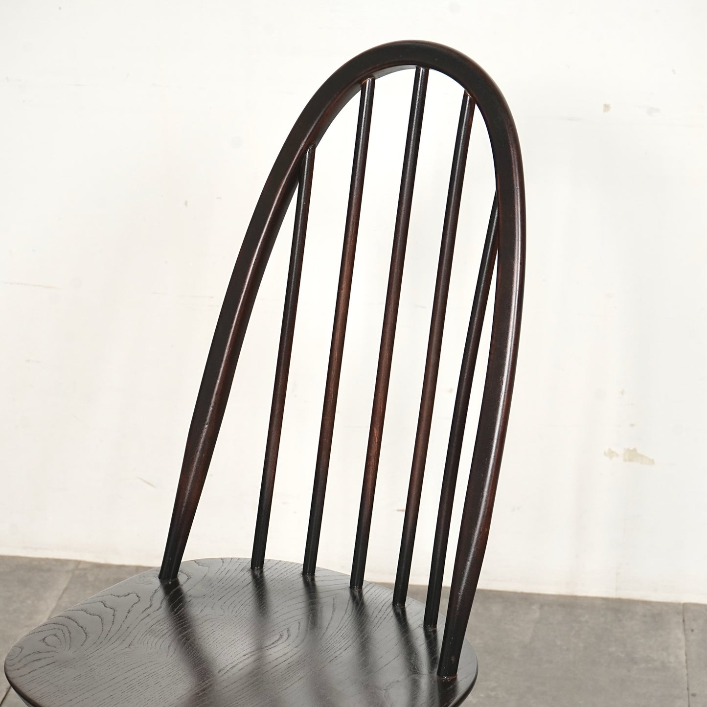 【ERCOL】ヴィンテージ クエーカーチェア(オールドコロニアル)