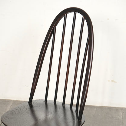 【ERCOL】ヴィンテージ クエーカーチェア(オールドコロニアル)