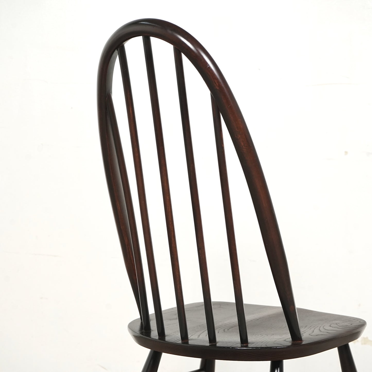 【ERCOL】ヴィンテージ クエーカーチェア(オールドコロニアル)