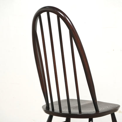 【ERCOL】ヴィンテージ クエーカーチェア(オールドコロニアル)