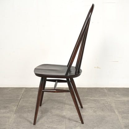 【ERCOL】ヴィンテージ クエーカーチェア(オールドコロニアル)