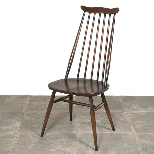 【ERCOL】ヴィンテージ ゴールドスミスチェア(オールドコロニアル)