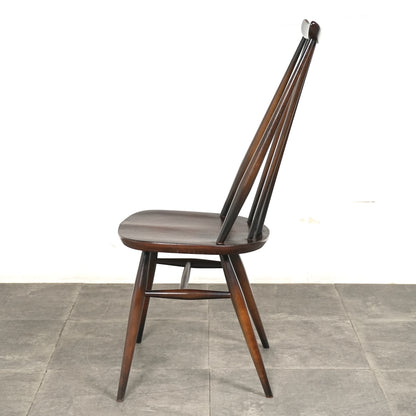 【ERCOL】ヴィンテージ ゴールドスミスチェア(オールドコロニアル)