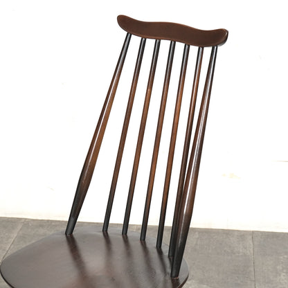 【ERCOL】ヴィンテージ ゴールドスミスチェア(オールドコロニアル)