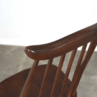 【ERCOL】ヴィンテージ ゴールドスミスチェア(オールドコロニアル)