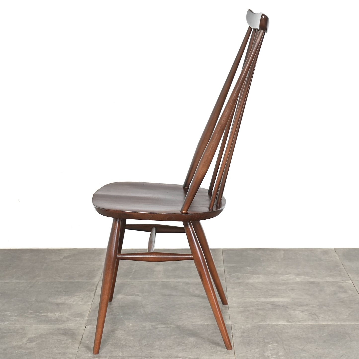 【ERCOL】ヴィンテージ ゴールドスミスチェア(オールドコロニアル)