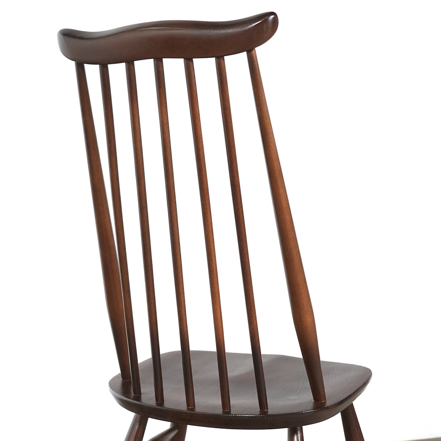 【ERCOL】ヴィンテージ ゴールドスミスチェア(オールドコロニアル)