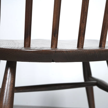 【ERCOL】ヴィンテージ クエーカーチェア(オールドコロニアル)