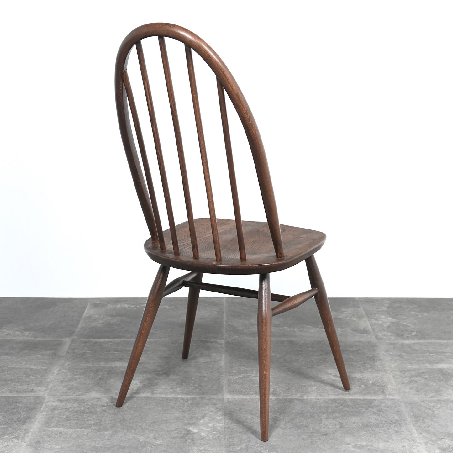 【ERCOL】ヴィンテージ クエーカーチェア(オールドコロニアル)