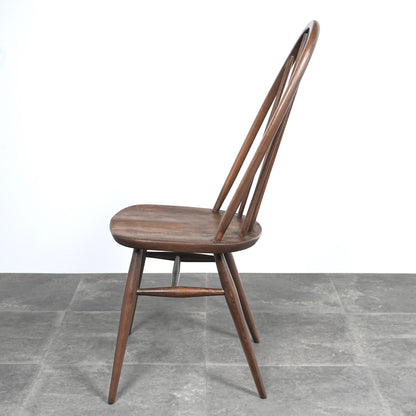 【ERCOL】ヴィンテージ クエーカーチェア(オールドコロニアル)