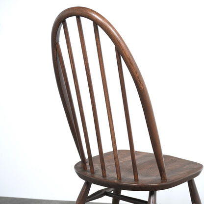 【ERCOL】ヴィンテージ クエーカーチェア(オールドコロニアル)