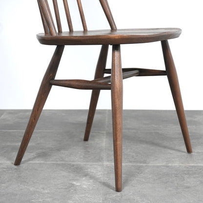 【ERCOL】ヴィンテージ クエーカーチェア(オールドコロニアル)