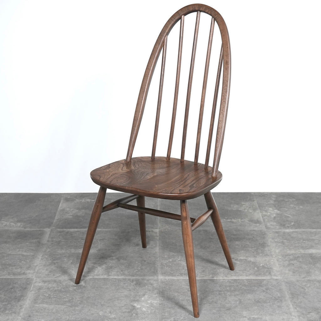 【ERCOL】ヴィンテージ クエーカーチェア(オールドコロニアル)