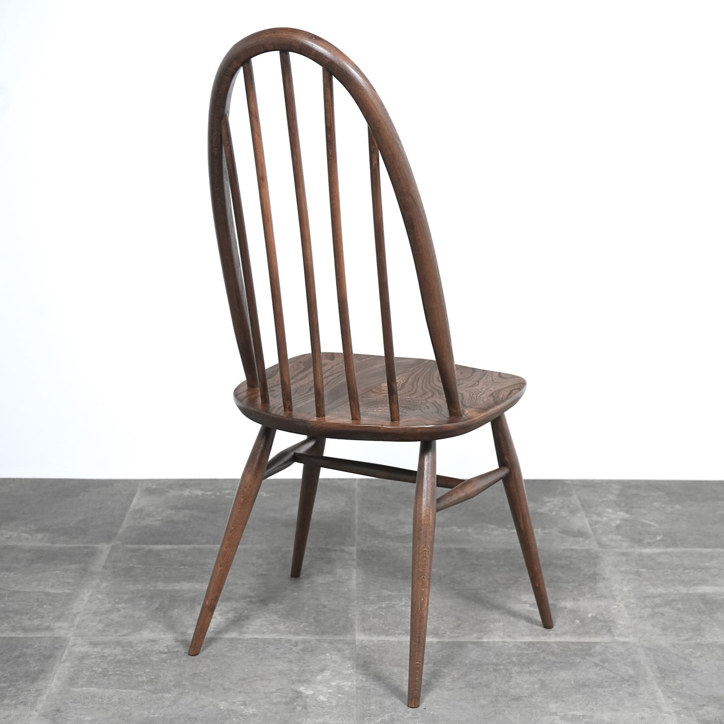 【ERCOL】ヴィンテージ クエーカーチェア(オールドコロニアル)