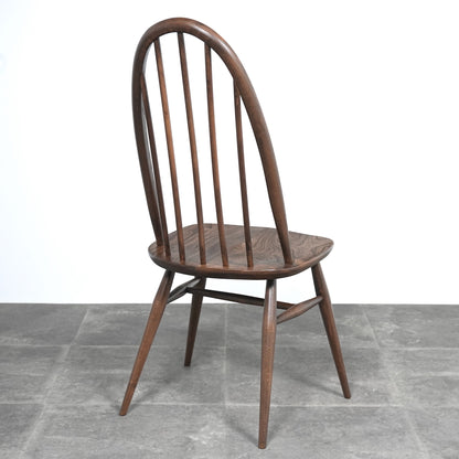 【ERCOL】ヴィンテージ クエーカーチェア(オールドコロニアル)