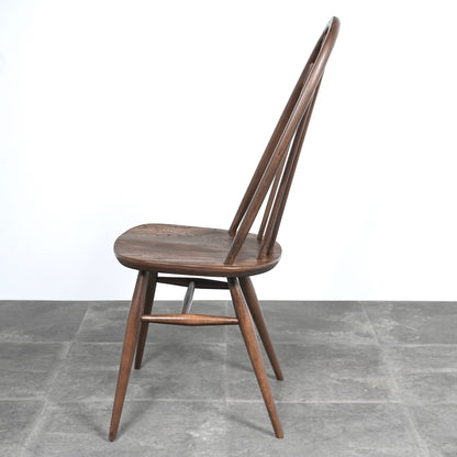 【ERCOL】ヴィンテージ クエーカーチェア(オールドコロニアル)